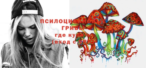 кристаллы Чердынь
